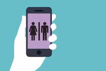 "Bí kíp” đơn giản giúp bạn tìm thấy nhà vệ sinh khi đi du lịch