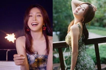 Body nhìn là mê của "Phú Sát Hoàng Hậu" Tần Lam