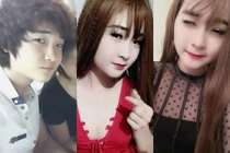 Câu chuyện cảm động của cô gái mang hình hài đàn ông