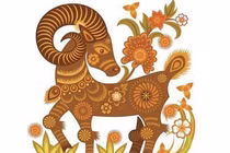 4 con giáp nữ càng "có tuổi" càng nhiều tài lộc