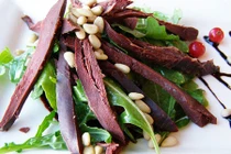 9 đặc sản kinh dị chỉ nghe tên đã "rùng mình" của Iceland