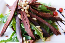 9 đặc sản kinh dị chỉ nghe tên đã "rùng mình" của Iceland