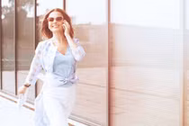 Phụ nữ không chồng con là những người "hạnh phúc nhất"?