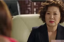 Mẹ chồng lắp camera, hốt hoảng khi phát hiện sự thật về con dâu