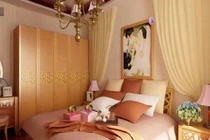 Treo ảnh cưới đúng phong thủy vợ chồng viên mãn đầu bạc răng long