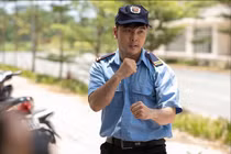 Ưng Hoàng Phúc xúc động kể về quá khứ khổ cực khi làm nghệ thuật