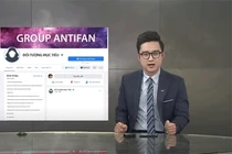 BTV nổi tiếng VTV tiết lộ là thành viên của rất nhiều group antifan