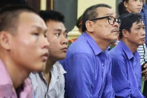 Đàn em Năm Cam truy sát người tại bệnh viện được giảm án