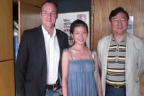 7 sao nữ châu Á tố bị ông trùm Hollywood và cấp dưới tấn công tình dục