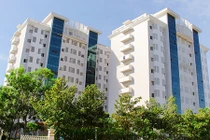 Cận cảnh những ký túc xá sang chảnh bậc nhất của sinh viên Việt