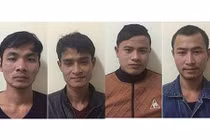 Trọng án thi thể nằm 4 ngày dưới bàu nước