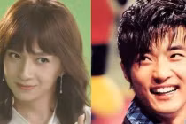 Ahn Jae Wook khen Ngô Kiến Huy giả gái quá đỉnh trong phim mới