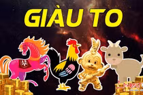 Video: Top con giáp sự nghiệp thăng hoa, phúc khí đầy nhà cuối tháng 2