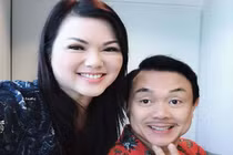 người phụ nữ khiến Chí Tài đắm đuối, sống như vợ chồng son