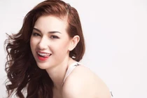 Vị trí nốt ruồi hiểm giúp phụ nữ thăng hoa rực rỡ, giàu sang vô đối