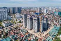 Giật mình: Nghìn người mua nhà bị "hớ"