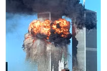 Khủng bố 11/9, trẻ em có nguy cơ mắc bệnh tim cao hơn bình thường