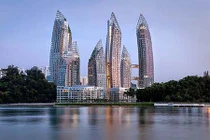 Những tòa nhà cực "chất" nhất định phải check-in khi du lịch Singapore