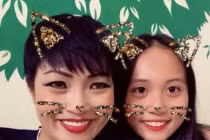 Phương Thanh chúc mừng con gái tuổi 16, tuyên bố đã xong nhiệm vụ