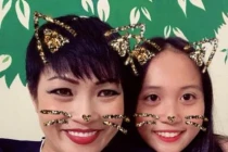 Phương Thanh chúc mừng con gái tuổi 16, tuyên bố đã xong nhiệm vụ