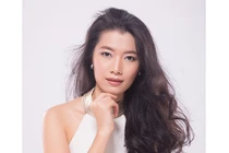 Sau bao năm, Châu Tấn và Triệu Vy bỗng nhiên thân thiết