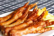 Món ăn vô cùng tốt cho sức khỏe nhưng nhiều người tưởng hại