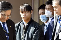 Gã trai bắt nhốt nữ sinh Nhật suốt 2 năm nhận mình là "nàng tiên"