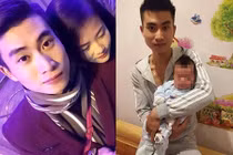 "Cười lăn" chuyện các bà vợ "dùng chồng như phá"