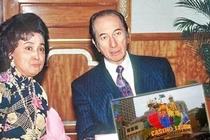 Chuyện đời thăng trầm của em gái vua sòng bạc Ma Cao