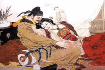 Giai thoại về vị hoàng đế Trung Hoa nổi tiếng cuồng si 