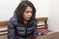 Làm quen qua facebook rồi lừa bán sang Trung Quốc