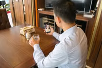 Khách giật mình vì cước roaming quốc tế quá… thấp