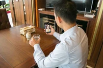 Khách giật mình vì cước roaming quốc tế quá… thấp