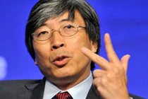 Thành tỷ phú gốc Hoa giàu nhất nước Mỹ nhờ căn bệnh có ở khắp TG