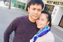 Vợ đại gia kim cương hé lộ cuộc sống viên mãn khiến nhiều người ghen tỵ