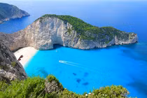 Chiêm ngưỡng 10 bãi biển đẹp nhất hành tinh