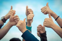 6 yếu tố quyết định đời người giàu sang hay nghèo hèn