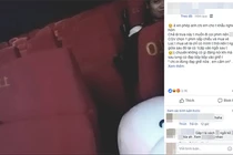 Cô gái xin được "khẩu nghiệp" kể về bàn chân xấu xí trong rạp phim