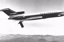 Vụ cướp máy bay nửa thế kỷ chưa lời giải