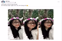 Thánh tiên tri biết trước hoa hậu Đỗ Thị Hà sẽ bị bốc phốt nói bậy