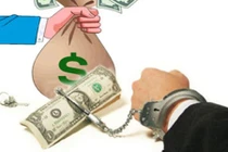 Người đàn ông hoang báo bị cướp 400 triệu đồng