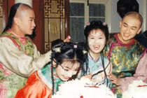 "Hoàn Châu cách cách": Sự thật được phanh phui sau 20 năm?