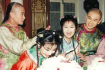 "Hoàn Châu cách cách": Sự thật được phanh phui sau 20 năm?