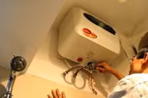 Mẹo dùng bình nóng lạnh vừa an toàn vừa tiết kiệm