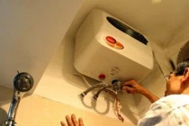 Mẹo dùng bình nóng lạnh vừa an toàn vừa tiết kiệm