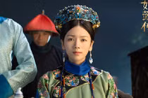 Phi tần thọ 92 tuổi sống bên vua Càn Long lâu nhất