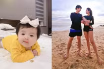 Được yêu cầu trả cát xê cho con gái, Đông Nhi đồng ý ngay