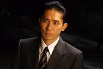 Tướng mặt đàn ông phụ nữ có thể nhờ cậy cả đời