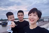 Hôn nhân của dàn sao nữ 'Về nhà đi con' - người hạnh phúc, người lỡ dở