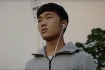 Video: Không ngờ Lương Xuân Trường đóng quảng cáo "chất" như thế này đây!